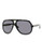 Gucci Modern Plastic Aviator - Black