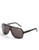 Carrera Plastic Aviator - Black