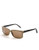 Tommy Hilfiger Wayfarer Sunglasses - Khaki Blue