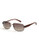 Tommy Hilfiger Square Frame Sunglasses - Brown