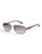 Tommy Hilfiger Square Frame Sunglasses - Charcoal