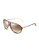 Carrera Hot/S Aviator Sunglasses - Havana