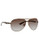 Polaroid Classic Aviator - Brown