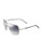 Calvin Klein Metal Aviator - Grey