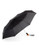 Fulton Minilite 1 Folding Umbrella - Black