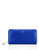 Lauren Ralph Lauren Zip Around Wallet - Blue