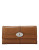 Fossil Leather Wallet - CHESTNUT