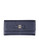 Club Rochelier Vera Collection Clutch Wallet - Black