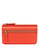 Fossil Erin Flap Clutch - Lipstick