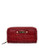 Jessica Simpson Daisy Too Double Zip Around - Dark Cherry