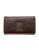 Club Rochelier Raven Collection Medium Clutch - BROWN