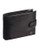 Swiss Wenger Leather Wallet - Black