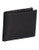 Swiss Wenger Slim Billfold Wallet - Black