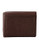 Fossil Ingram Execufold Wallet - Brown