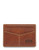 Fossil Bradley Slim Card Case - Brown