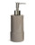 Glucksteinhome Rio De Janeiro Lotion Pump - BEIGE