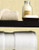 Hotel Collection Finest Bath Towel - White - Bath Towel