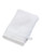 Hotel Collection Turkish Cotton Washing Mitt - White