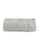 Calvin Klein Sculpted Grid Wash Cloth - Cove - Wash Cloth