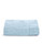 Calvin Klein Sculpted Grid Wash Cloth - Cascade - Wash Cloth