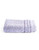 Glucksteinhome Spa Washcloth - Mineral Grey - Washcloth