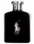 Ralph Lauren Polo Black Eau de Toilette Spray - No Colour - 125 ml