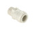 Quick Connect Male Adaptor 3/8 In. CTS x 1/2 In. MPT