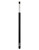 Nars Brush # 12  Small Dome Eye Brush - No Colour