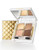 Elizabeth Arden Beautiful Color Eye Shadow Quad - Chic Browns