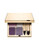 Clarins Eye Quartet Mineral Palette - Violet