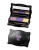 Anna Sui Eye Shadow - RAISIN PURPLE