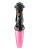 Anna Sui Glittering Lip Gloss - AURORA PINK