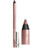 Lise Watier Waterproof Lip Crayon - Soft Plum