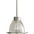 Brushed Nickel 1-light Mini-Pendant