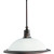 Madison Collection Antique Bronze 1-light Pendant