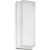 Hard-Nox Collection White 1-light Wall Lantern