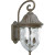 Coventry Collection Fieldstone 2-light Wall Lantern