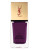 Yves Saint Laurent La Laque Couture La Vernitheque - N 15 VIOLET BAROQUE