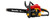 Homelite 35cc 14 Inch Chainsaw