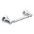 Banbury Pivoting Toilet Paper Holder - Chrome