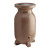 Sandstone Look Rain Barrel - 75 Gallon