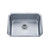 Stainless Steel Undermount Single Bowl Kitchen Sink