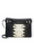 Botkier Leroy Clutch - Metallic