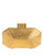 Halston Heritage Evening Mini Bag - Gold