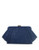 Z Spoke Zac Posen Posen Clutch II - Navy