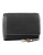 Derek Alexander Small Convertible Multi Organizer Clutch Bag - BLACK