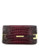 Anne Klein Hear Me Roar medium clutch Mini Bag - Red