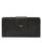 Fossil Sydney Tab Clutch - Black