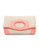 Danielle Nicole Namane Foldover Clutch - Natural