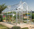 Deluxe Snap N Grow Greenhouse - 6 Feet x 12 Feet